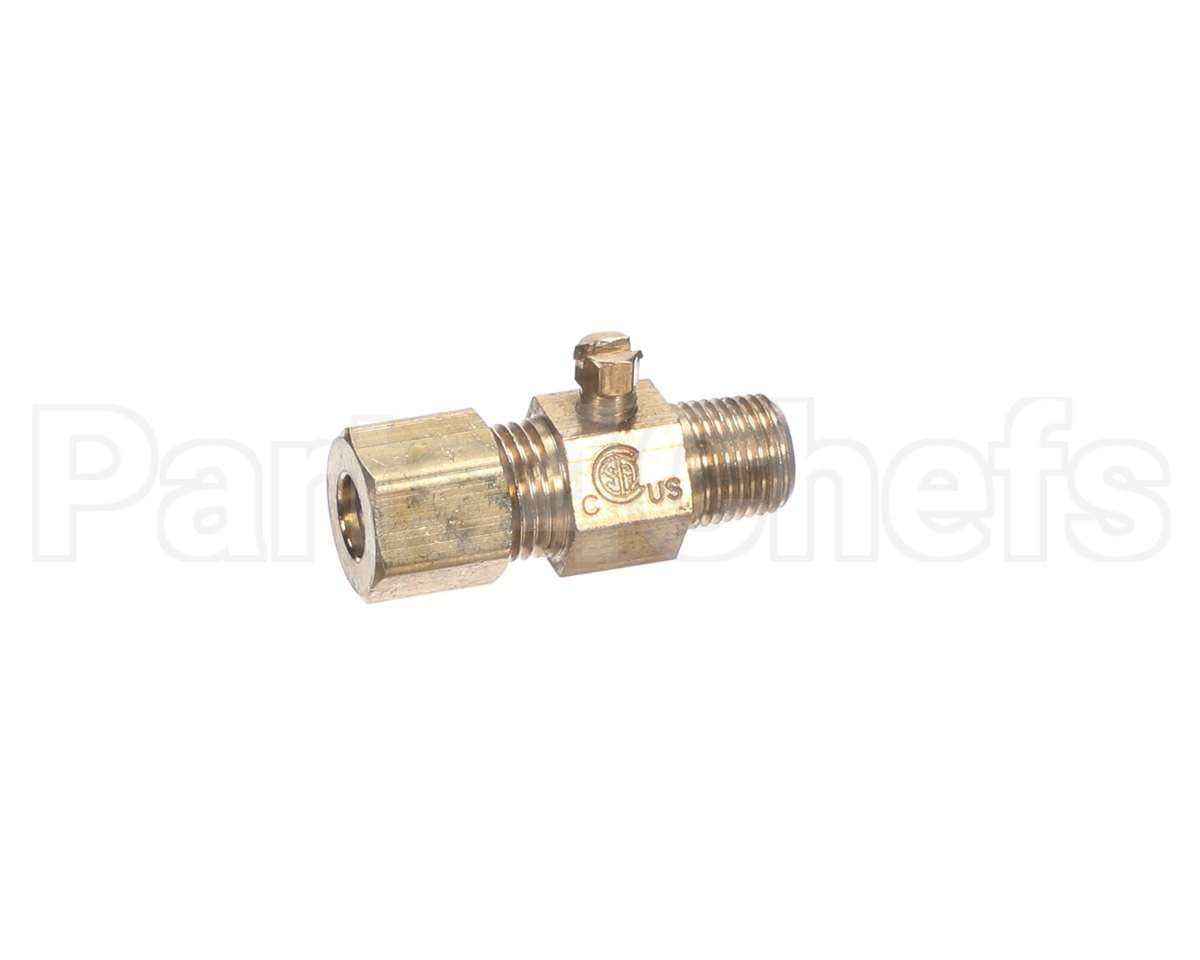 2V-70402-06 Star Valve Pilot 1/8Nptx1/4Cc