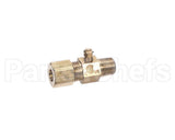 2V-70402-06 Star Valve Pilot 1/8Nptx1/4Cc
