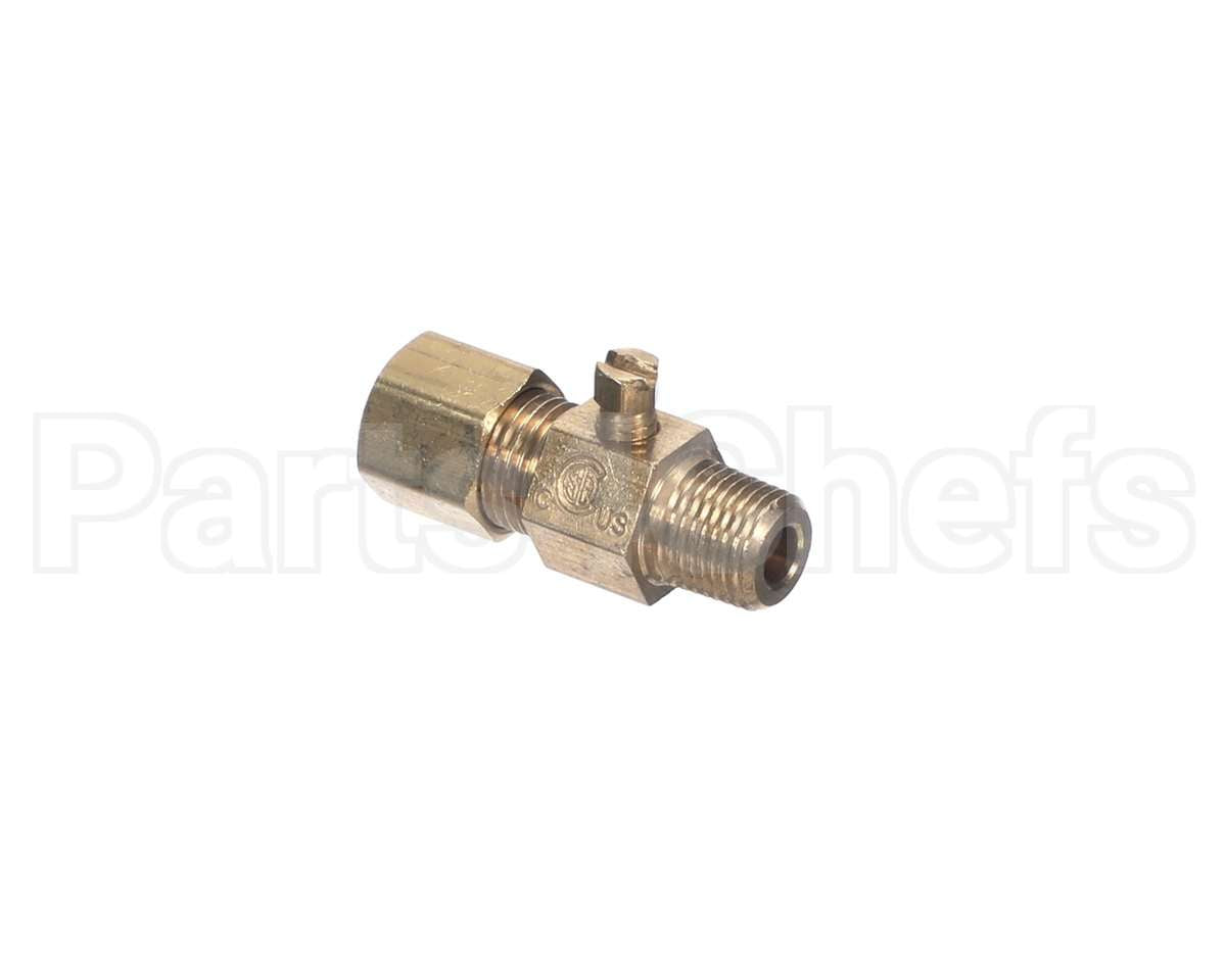 2V-70402-06 Star Valve Pilot 1/8Nptx1/4Cc
