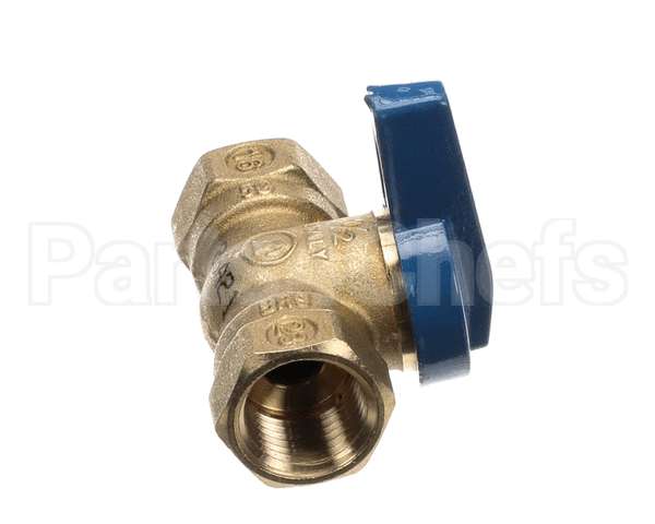 2V-70402-07 Lang Valve Manual Gas 1/2X1/2