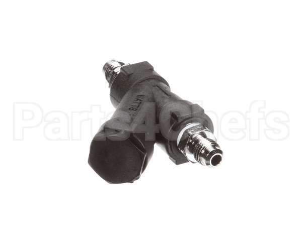 2V-73027 Bloomfield Strainer Y Plastic W/Ft