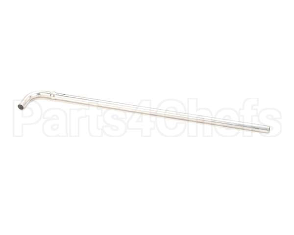 2V-73034 Bloomfield Tube Fill 90Deg Bend L13