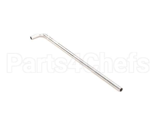 2V-73034 Bloomfield Tube Fill 90Deg Bend L13