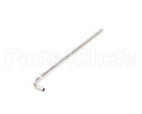 2V-73034 Bloomfield Tube Fill 90Deg Bend L13