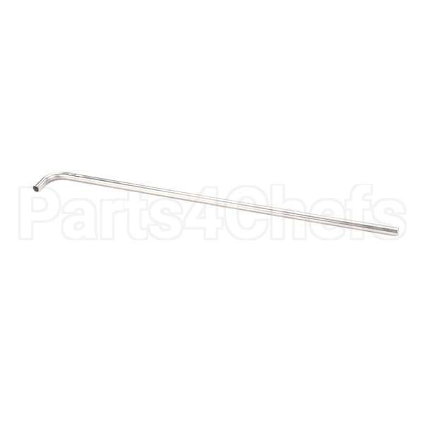 2V-76570 Compatible Bloomfield Tube Fill 90Deg Bend L17