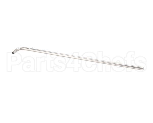 2V-76570 Bloomfield Tube Fill 90Deg Bend L17