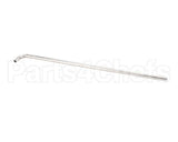 2V-76570 Bloomfield Tube Fill 90Deg Bend L17