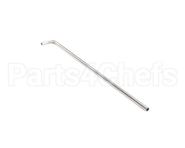 2V-76570 Bloomfield Tube Fill 90Deg Bend L17