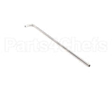 2V-76570 Bloomfield Tube Fill 90Deg Bend L17