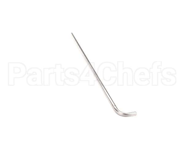 2V-76570 Bloomfield Tube Fill 90Deg Bend L17