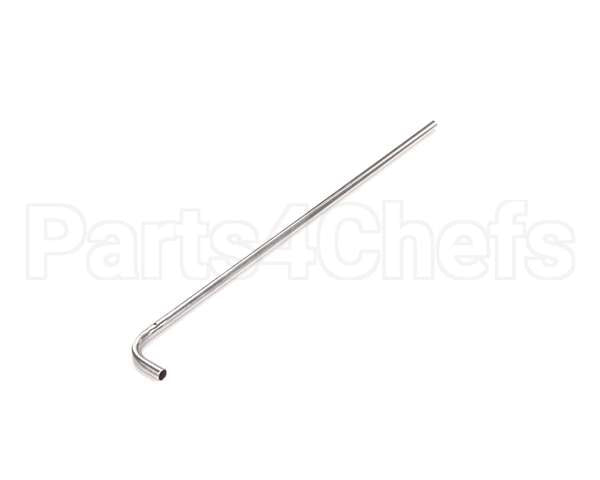 2V-76570 Bloomfield Tube Fill 90Deg Bend L17