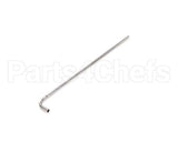 2V-76570 Bloomfield Tube Fill 90Deg Bend L17