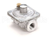 2V-80501-01 Lang Gas Reg 1/2X1/2 Cls I
