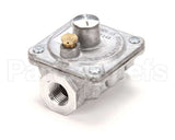 2V-80501-01 Lang Gas Reg 1/2X1/2 Cls I