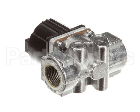 2V-80501-03 Lang Regulator Gas Set 10" Lp
