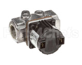 2V-80501-03 Lang Regulator Gas Set 10" Lp