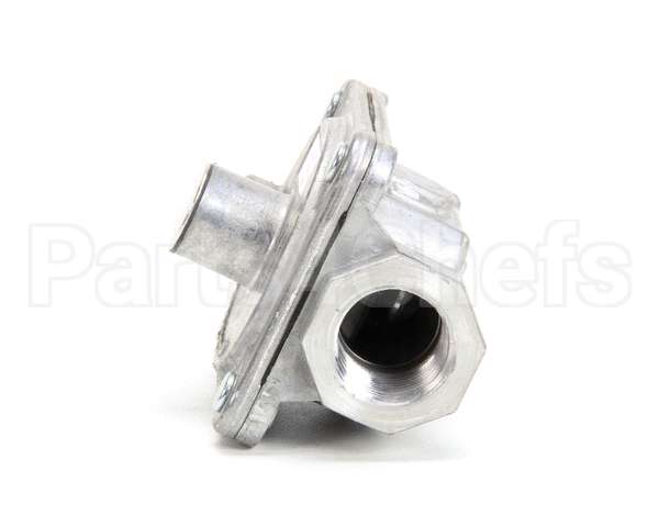 2V-80501-04 Lang Gas Reg 3/4X3/4 Cls I