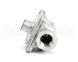 2V-80501-04 Lang Gas Reg 3/4X3/4 Cls I