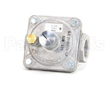 2V-80501-04 Lang Gas Reg 3/4X3/4 Cls I