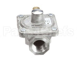 2V-80501-05 Lang Gas Reg 3/4X3/4 Cls Ii Lp
