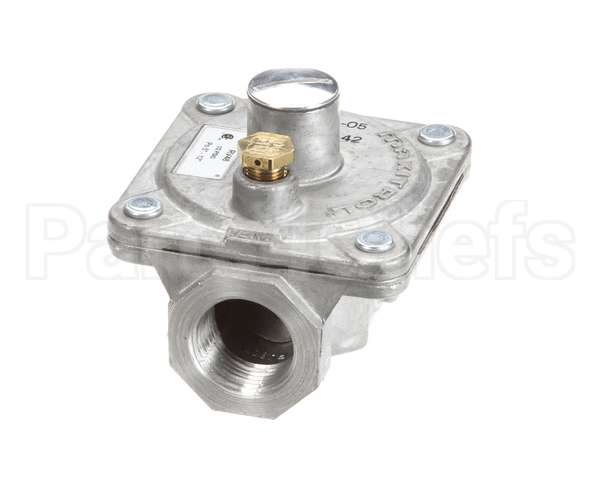 2V-80501-05 Lang Gas Reg 3/4X3/4 Cls Ii Lp