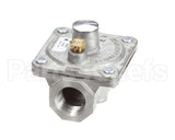 2V-80501-05 Lang Gas Reg 3/4X3/4 Cls Ii Lp