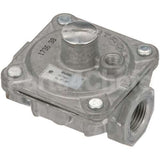 2V-80501-10 Compatible Lang Pressure Regulator 1/2" Nat