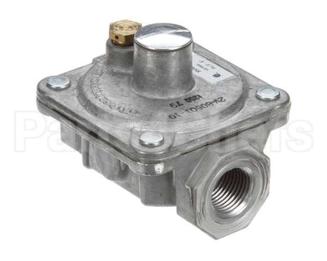 2V-80501-10 Lang Gas Reg 1/2X1/2 Cls I
