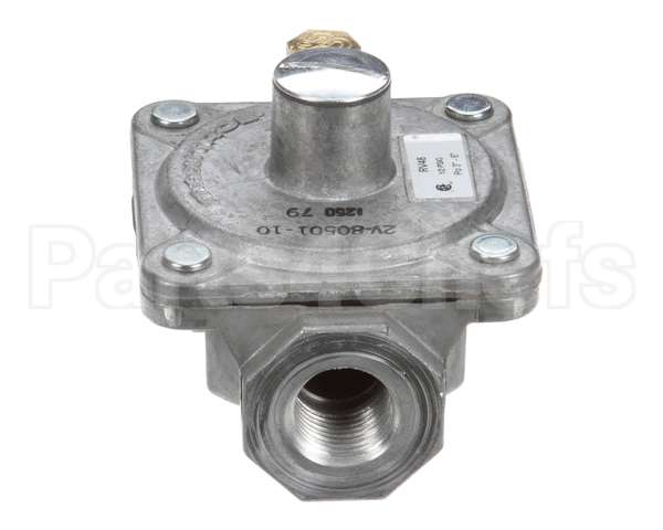 2V-80501-10 Lang Gas Reg 1/2X1/2 Cls I