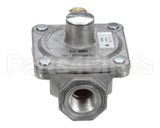 2V-80501-10 Lang Gas Reg 1/2X1/2 Cls I