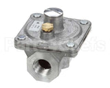 2V-80501-10 Lang Gas Reg 1/2X1/2 Cls I