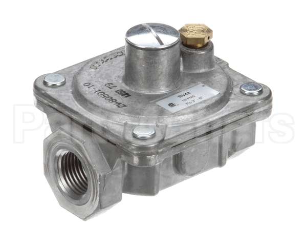2V-80501-10 Lang Gas Reg 1/2X1/2 Cls I