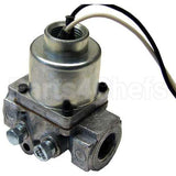 2V-80502-01 Compatible Lang Solenoid Valve 120, V 1/2" Pipe