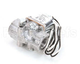 2V-80502-01 Lang Solenoid Valve 120Vac