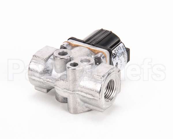 2V-80502-03 Lang Solenoid Valve 24Vac