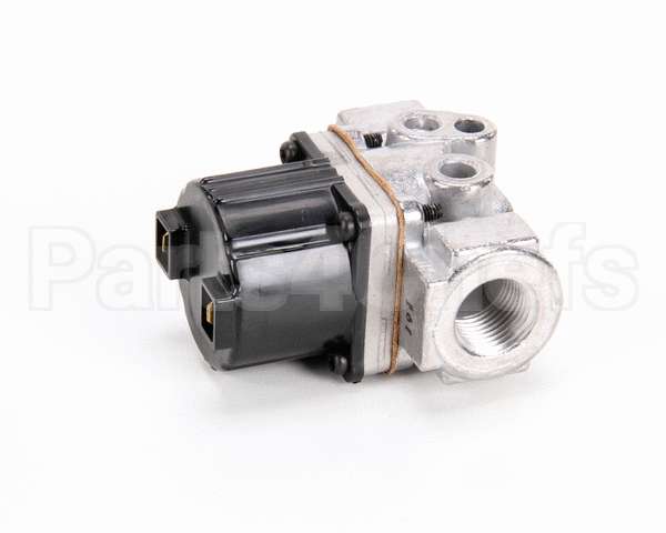 2V-80502-03 Lang Solenoid Valve 24Vac