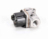 2V-80502-03 Lang Solenoid Valve 24Vac