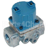 2V-80502-03 Compatible Star Solenoid Valve