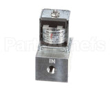 2V-80502-08 Lang Solenoid Gas Valve