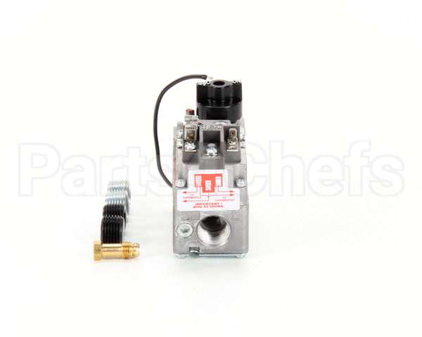 2V-80505-01 Lang Comb Valve Gas Grid