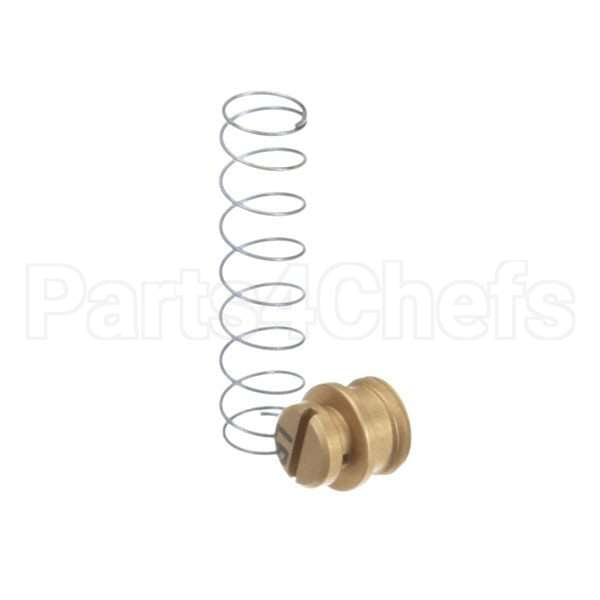 2V-80505-11 Compatible Lang Convrsn Kit Ng To Lp