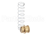 2V-80505-11 Lang Convrsn Kit Ng To Lp