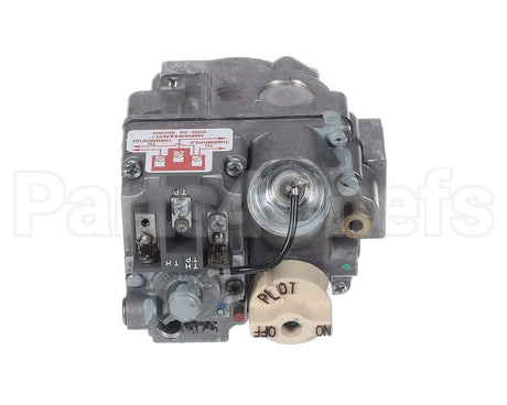 2V-R3104A Bakers Pride Valve; 7000Bmvr Cmbi;1/2X1/2;3