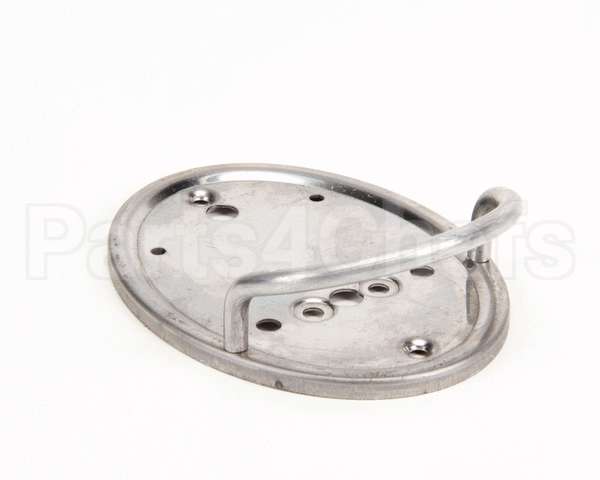 2V-WL0049 Wells Panel, Control Oval/Guard