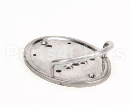 2V-WL0049 Wells Panel, Control Oval/Guard