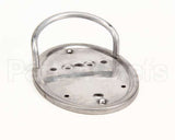 2V-WL0049 Wells Panel, Control Oval/Guard