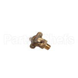 2V-Y8832 Star Valve-Manual Gas