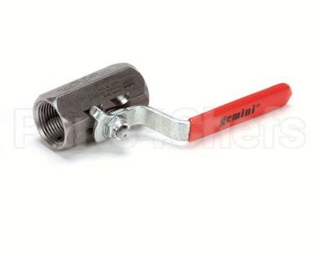 2V-Z0312 Star Valve Drain 3/4 Npt