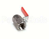 2V-Z0312 Star Valve Drain 3/4 Npt