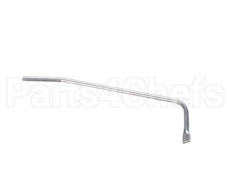 2V-Z15280 Star Pilot, Burner Manual